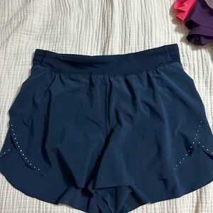 lululemon Fast and Free HR Classic Short 3" Ref